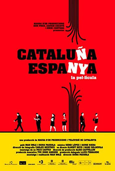 Imagen de Cataluña Espanya