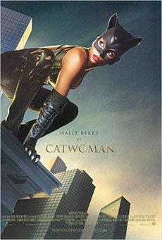 Imagen de Catwoman