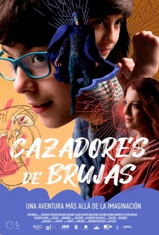 Imagen de Cazadores de brujas