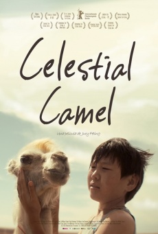 Imagen de Celestial Camel