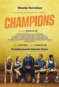 Imagen de Champions