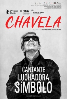 Imagen de Chavela