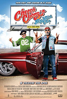 Imagen de Cheech & Chong's Hey Watch This