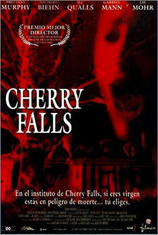 Imagen de Cherry Falls