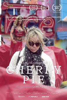 Imagen de Cherry Pie