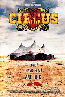 Imagen de Circus