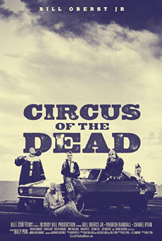 Imagen de Circus of the Dead