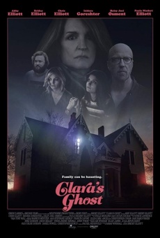 Imagen de Clara's Ghost