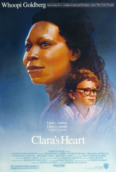 Imagen de El corazón de Clara