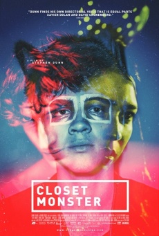 Imagen de Closet Monster