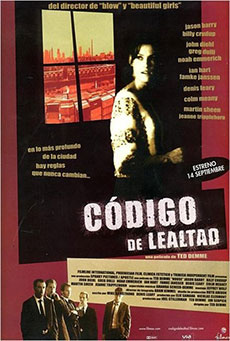 Imagen de Código de lealtad