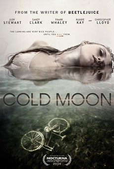 Imagen de Cold Moon