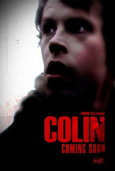 Imagen de Colin