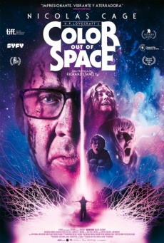 Imagen de Color Out of Space