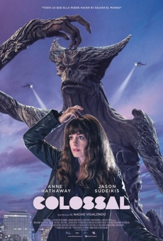 Imagen de Colossal