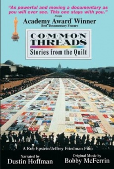 Imagen de Common Threads: Stories from the Quilt