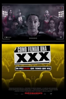 Imagen de Cómo filmar una XXX