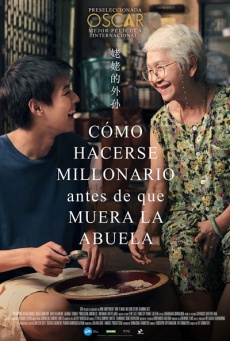 Imagen de Cómo hacerse millonario antes de que muera la abuela