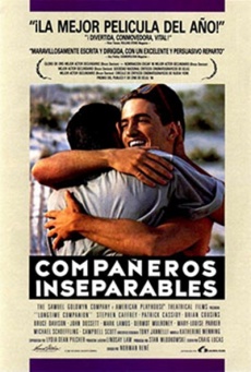 Imagen de Compañeros inseparables