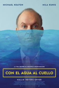 Imagen de Con el agua al cuello