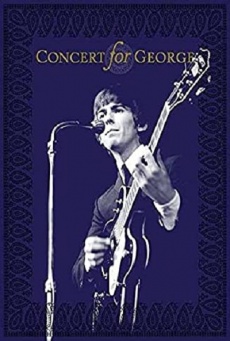 Imagen de Concierto para George