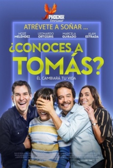 Imagen de ¿Conoces a Tomás?