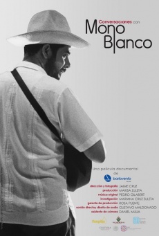 Imagen de Conversaciones con Mono Blanco