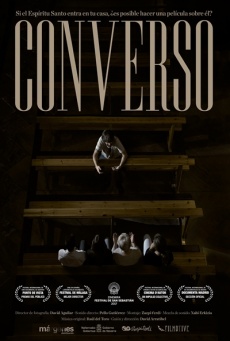 Imagen de Converso