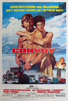 Imagen de Convoy