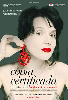 Imagen de Copia certificada