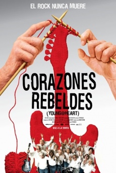 Imagen de Corazones rebeldes