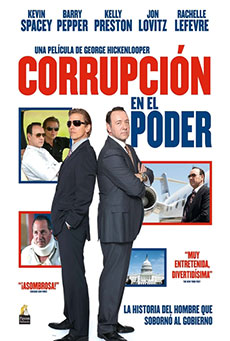 Imagen de Corrupción en el poder