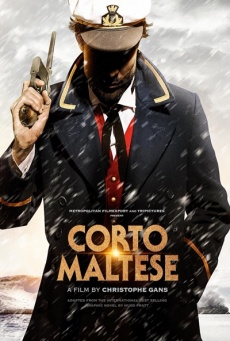 Imagen de Corto Maltese