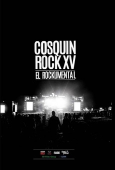 Imagen de Cosquín Rock XV: El rockumental