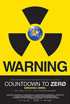 Imagen de Countdown to Zero