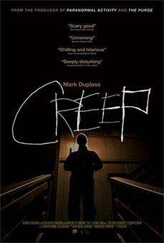 Imagen de Creep