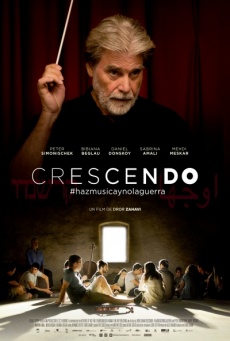 Imagen de Crescendo