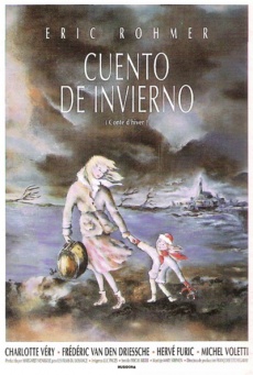 Imagen de Cuento de invierno