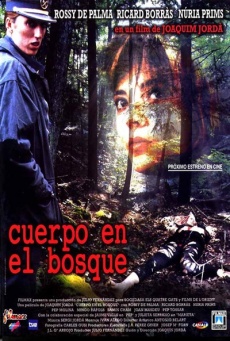 Imagen de Cuerpo en el bosque