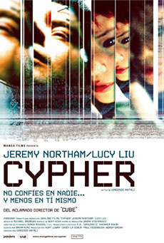 Imagen de Cypher