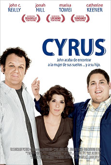 Imagen de Cyrus