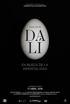 Imagen de Salvador Dalí: En busca de la inmortalidad