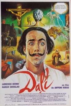 Imagen de Dalí