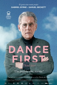 Imagen de Dance First