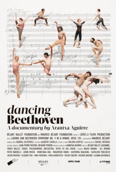 Imagen de Dancing Beethoven