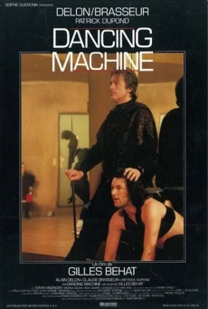 Imagen de Dancing Machine