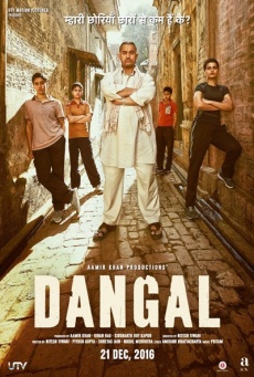 Imagen de Dangal