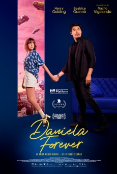 Imagen de Daniela Forever