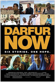 Imagen de Darfur Now