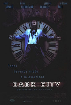 Imagen de Dark City